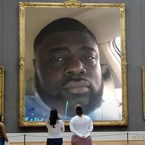 Meet your Posher, Cornelius